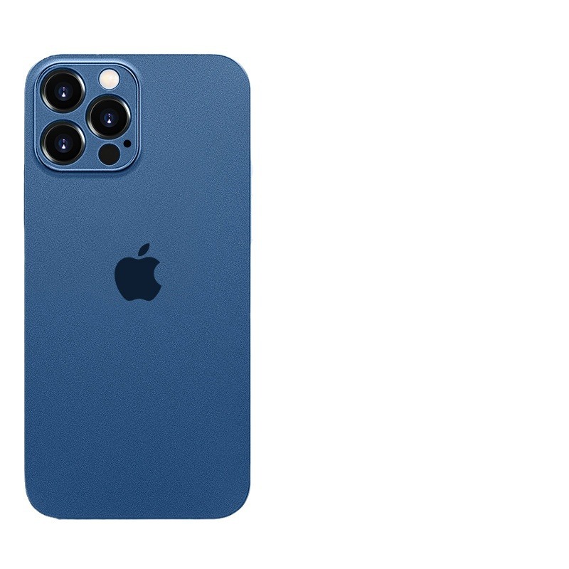 適用iPhone17PROMAX手機殼磨砂超薄PP殼蘋果16透明防摔15軟套XR新 5