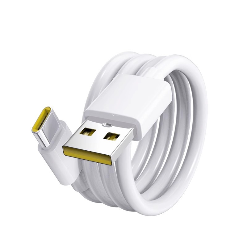適用OPPO手機超級閃充數據線真我realme65W快充線80W充電器線套裝 5