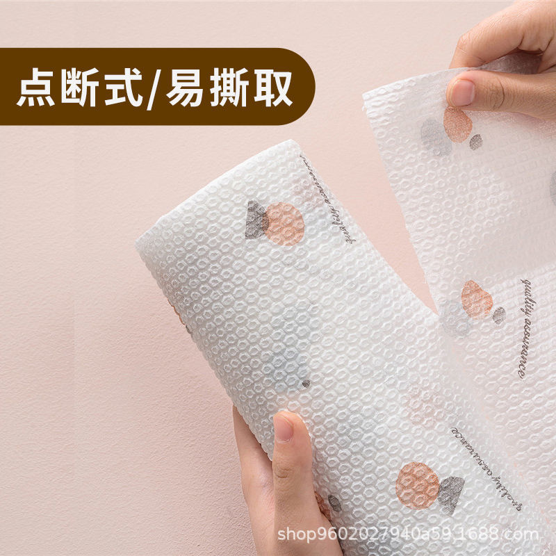 一次性乾溼兩用廚房用品懶人抹布小靈人廚房懶人抹布無紡布百潔布 3