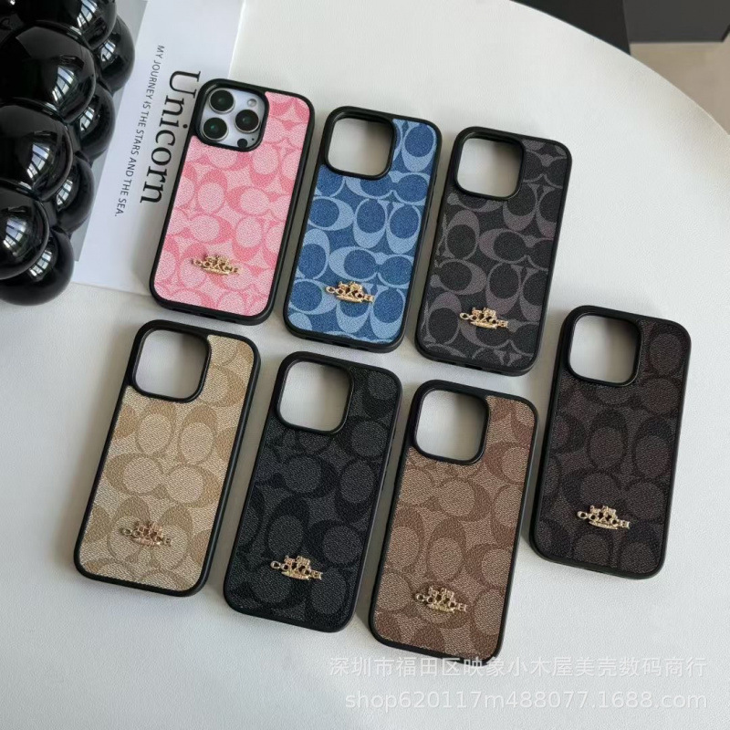 適用蘋果17pro手機殼11潮iphone12/14保護套x奢華13新女款單殼