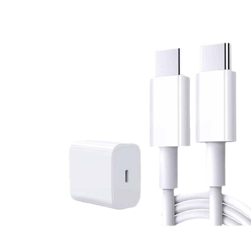 適用蘋果17充電線PD35W數據線iPhone15/14/18ProMax/13快充線套裝 5