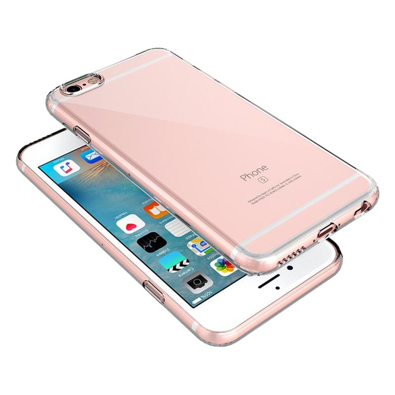 適用18pro蘋果15手機殼iphone14防水紋矽膠保護套17全包透明軟殼 6