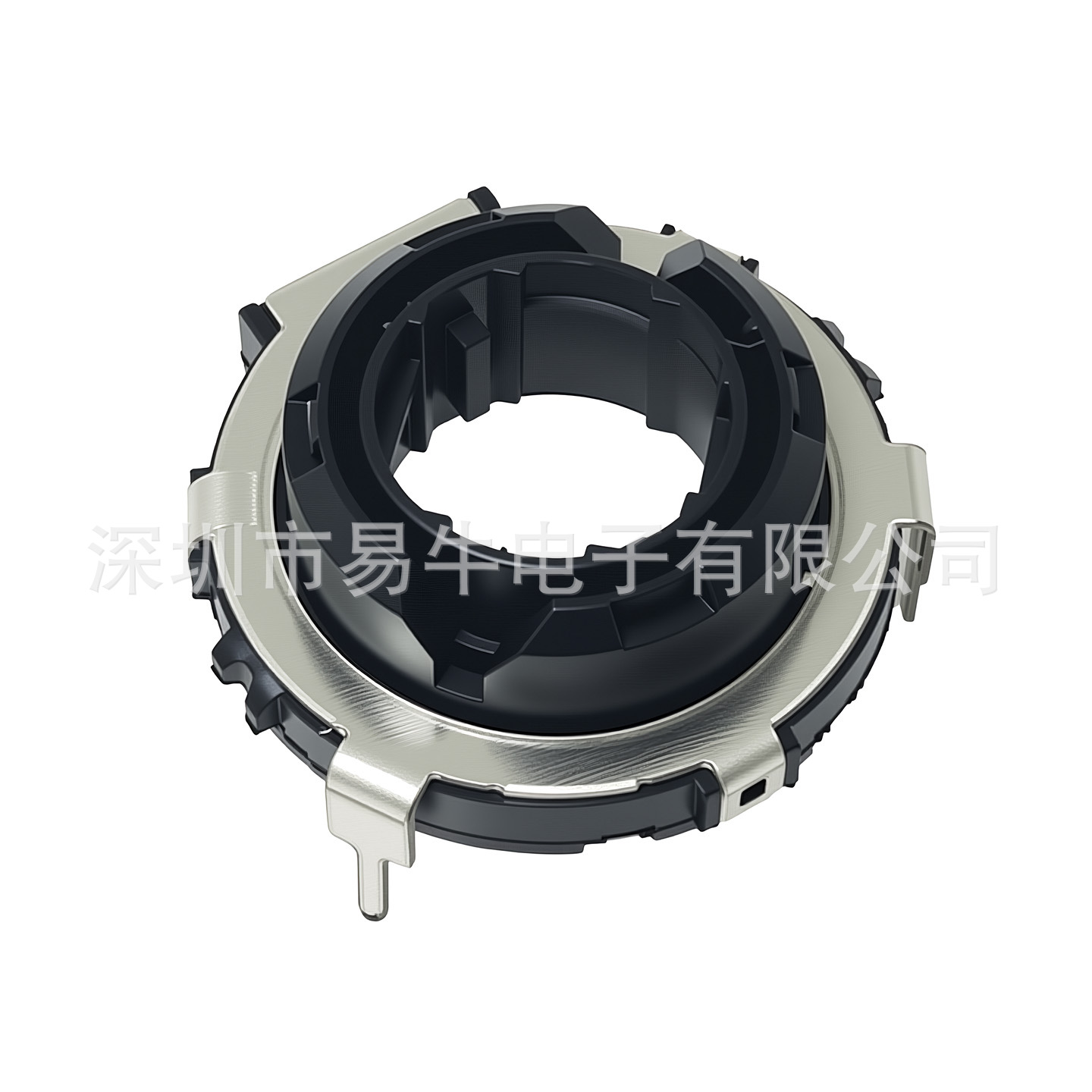 EC25/EC28/EC35中空編碼器中空軸增量調節旋轉編碼開關10/15脈衝 5