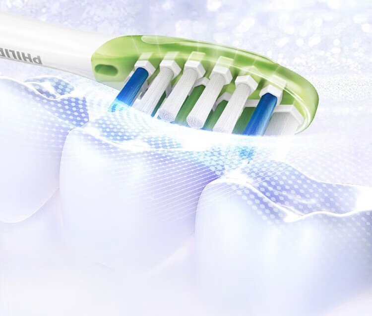 飛利浦 Sonicare 電動牙刷 HX9911/69（紫黑時尚款） detail 4